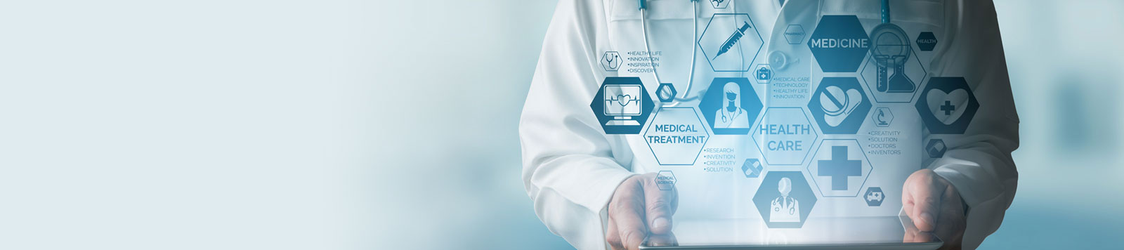 South Africa Visa Medical