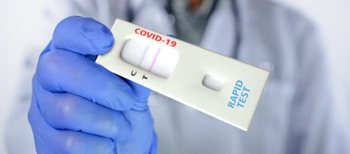 Everything You Need to Know about COVID-19 Test Results
